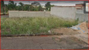 Terreno à venda em São Mateus, Piracicaba