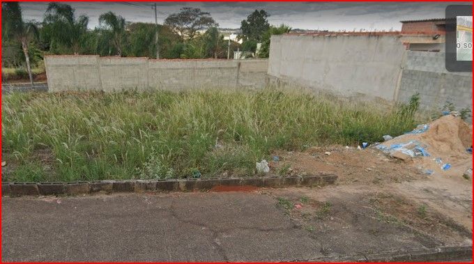 Terreno à venda em São Mateus, Piracicaba