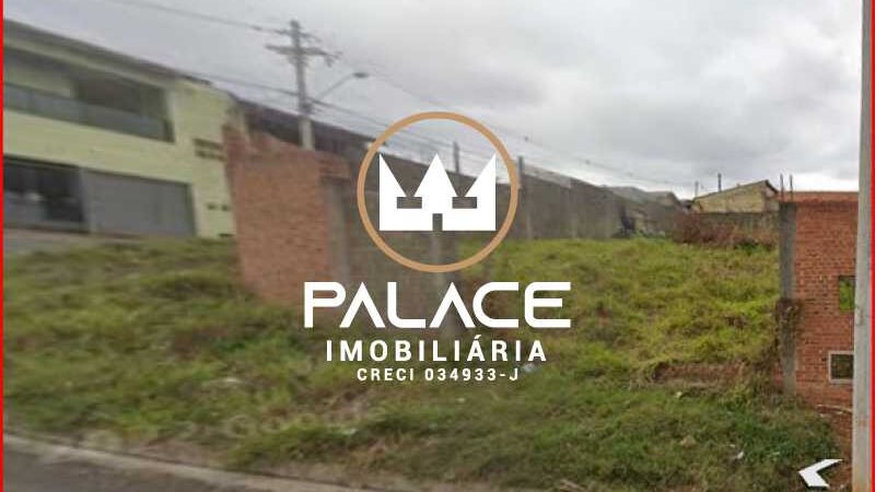 Terreno à venda em Campestre, Piracicaba