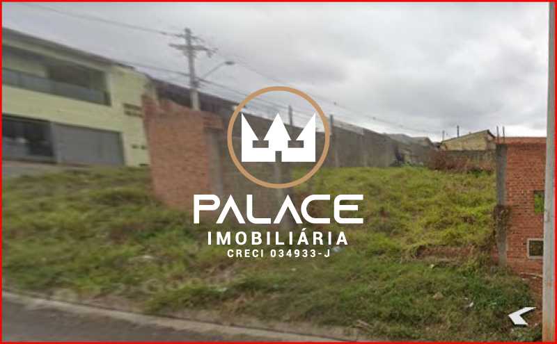Terreno à venda em Campestre, Piracicaba