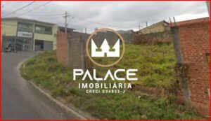 Terreno à venda em Campestre, Piracicaba