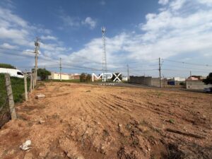 Terreno à venda no Taquaral em Piracicaba