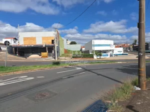 Terreno à venda em Dois Córregos, Piracicaba