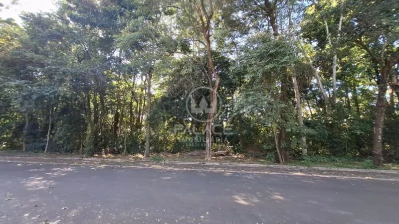 Terreno à venda em Santa Rita, Piracicaba