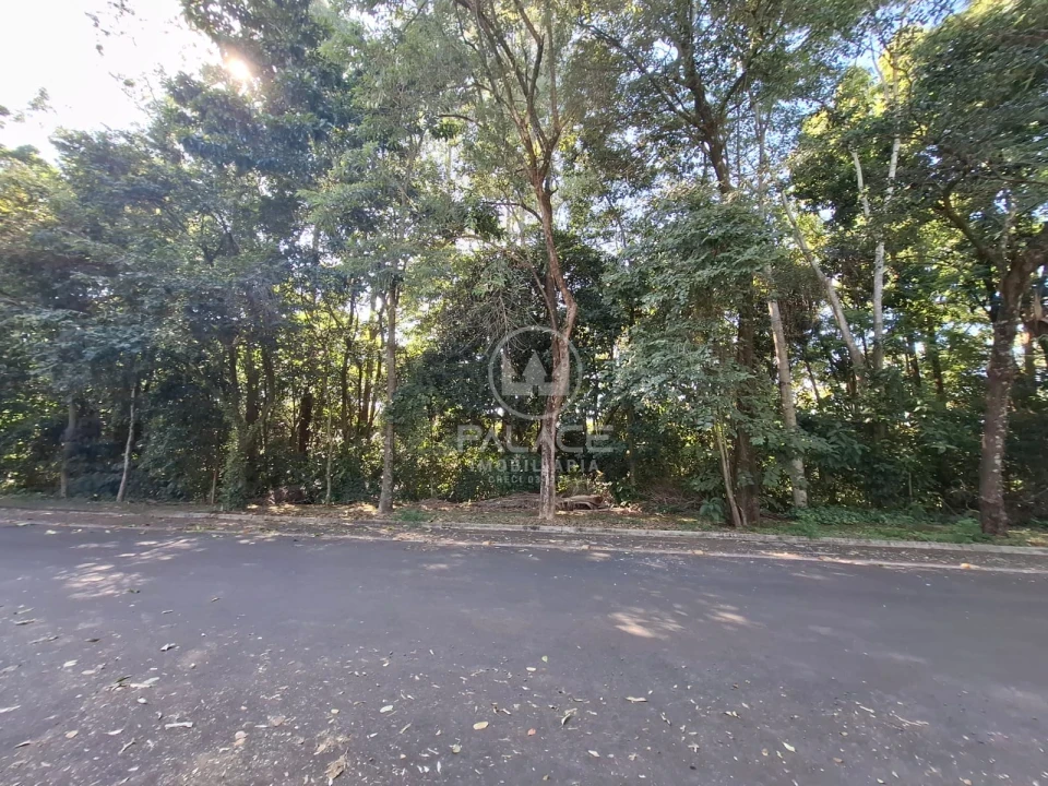 Terreno à venda em Santa Rita, Piracicaba