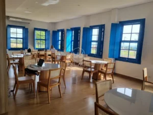 Terreno em condomínio à venda em Campestre, Piracicaba — Condomínio Residencial Belmonte