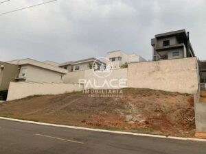 Terreno à venda em Loteamento Residencial Reserva Do Engenho, Piracicaba — Condomínio Residencial Reserva do Engenho