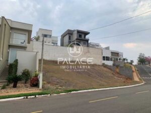 Terreno à venda em Loteamento Residencial Reserva Do Engenho, Piracicaba — Condomínio Residencial Reserva do Engenho