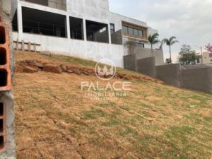 Terreno à venda em Loteamento Residencial Reserva Do Engenho, Piracicaba — Condomínio Residencial Reserva do Engenho