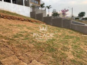 Terreno à venda em Loteamento Residencial Reserva Do Engenho, Piracicaba — Condomínio Residencial Reserva do Engenho