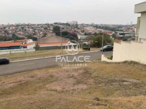 Terreno à venda em Loteamento Residencial Reserva Do Engenho, Piracicaba — Condomínio Residencial Reserva do Engenho