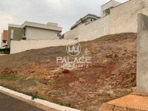 Terreno à venda em Loteamento Residencial Reserva Do Engenho, Piracicaba — Condomínio Residencial Reserva do Engenho