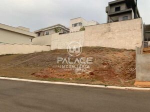 Terreno à venda em Loteamento Residencial Reserva Do Engenho, Piracicaba — Condomínio Residencial Reserva do Engenho