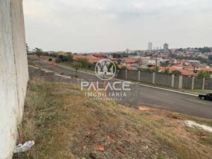 Terreno à venda em Loteamento Residencial Reserva Do Engenho, Piracicaba — Condomínio Residencial Reserva do Engenho