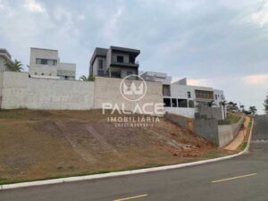 Terreno à venda em Loteamento Residencial Reserva Do Engenho, Piracicaba — Condomínio Residencial Reserva do Engenho