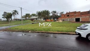Terreno à venda no Condomínio Portal do Horto em Piracicaba