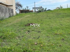 Terreno à venda no Residencial Reserva Jardins em Piracicaba