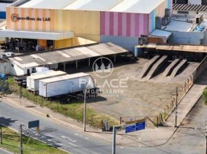 Terreno à venda em Paulicéia, Piracicaba