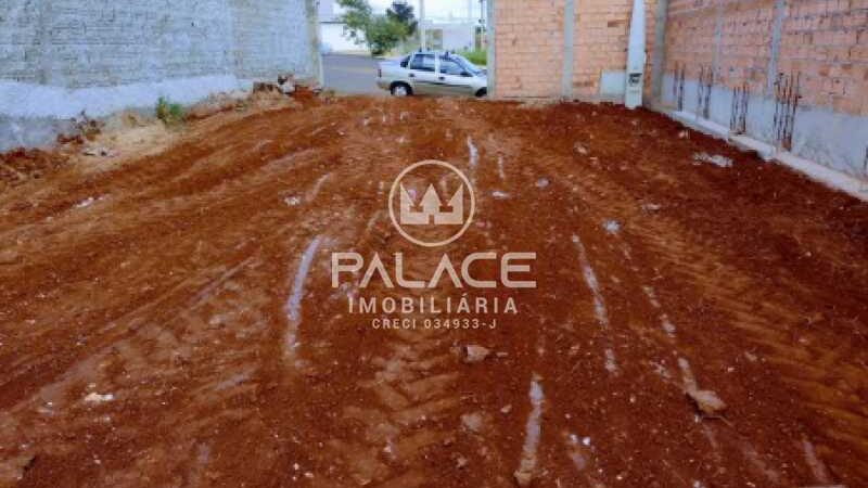 Terreno à venda em Taquaral, Piracicaba