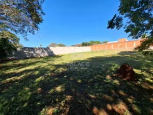 Terreno à venda em Santa Rita, Piracicaba