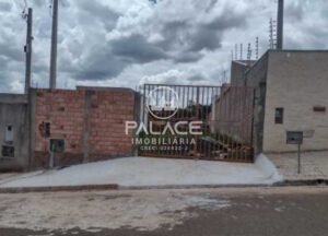 Terreno à venda em Taquaral, Piracicaba