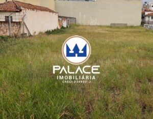 Terreno à venda em Centro, Piracicaba