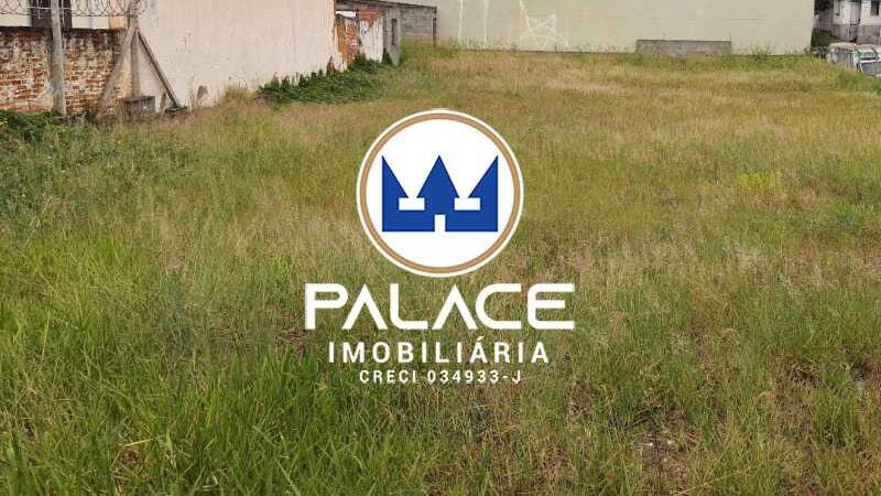 Terreno à venda em Centro, Piracicaba