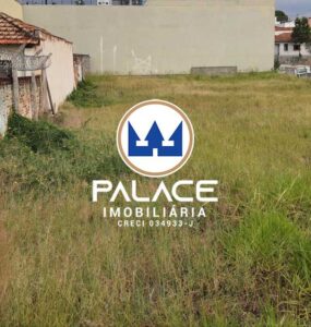 Terreno à venda em Centro, Piracicaba