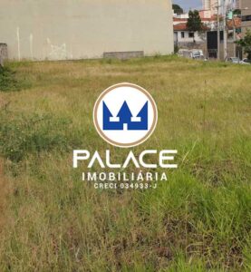Terreno à venda em Centro, Piracicaba
