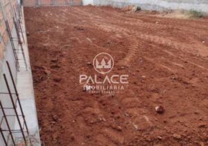 Terreno à venda em Taquaral, Piracicaba