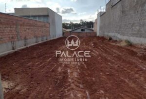 Terreno à venda em Taquaral, Piracicaba