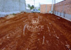 Terreno à venda em Taquaral, Piracicaba