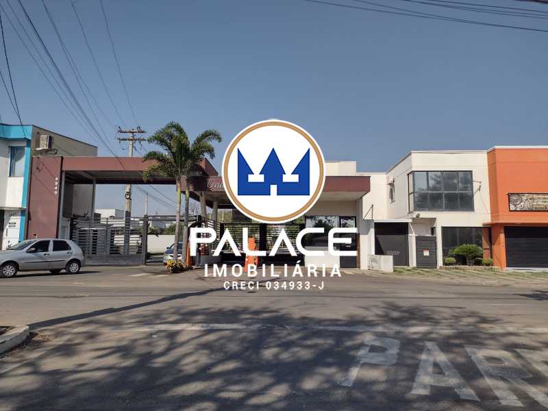 Terreno à venda em Bongue, Piracicaba — Condominio Ondas do Piracicaba