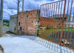 Terreno à venda em Taquaral, Piracicaba
