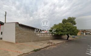 Terreno à venda em Vila Rezende, Piracicaba