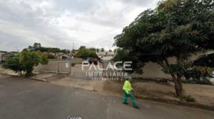 Terreno à venda em Vila Rezende, Piracicaba