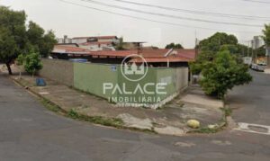 Terreno à venda em Vila Rezende, Piracicaba