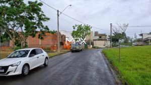 Terreno à venda no Condomínio Portal do Horto em Piracicaba
