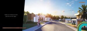 Terreno à venda em Piracicaba, Loteamento São Francisco, com 402 m², Canadá Residencial
