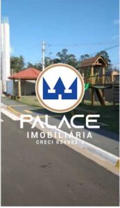 Terreno à venda em Bairro Pacaembu, Americana