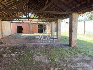 Terreno à venda em Santa Terezinha, Piracicaba