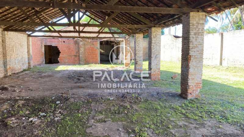 Terreno à venda em Santa Terezinha, Piracicaba