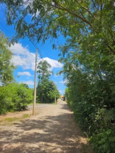 Terreno à venda em Campestre, Piracicaba
