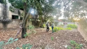 Terreno à venda em Jardim Monumento, Piracicaba
