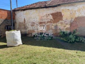 Terreno à venda em Santa Terezinha, Piracicaba