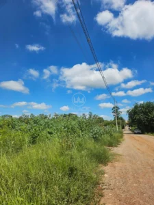Terreno à venda em Campestre, Piracicaba