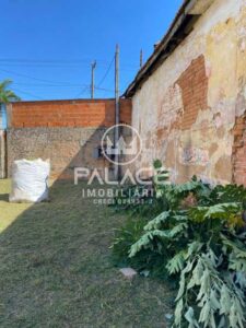 Terreno à venda em Santa Terezinha, Piracicaba