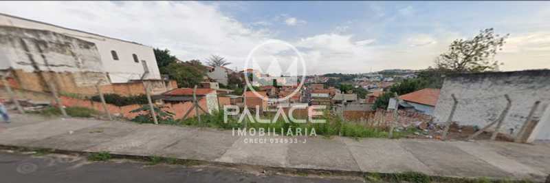 Terreno à venda em Jaraguá, Piracicaba