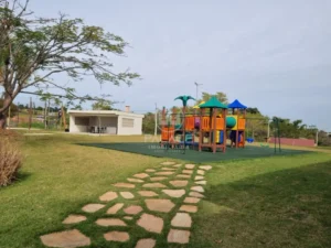 Terreno em condomínio à venda em Campestre, Piracicaba — Condomínio Residencial Belmonte