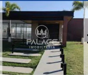 Terreno em condomínio à venda em Campestre, Piracicaba — Residencial Agape